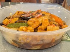 -裕德隆清真饭庄·天津特色菜(河东店)