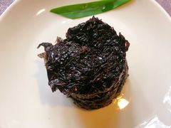拌紫菜-宣和苑(华侨新村店)
