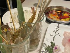 -围炉夜话·潮汕卤水火锅(榕江店)