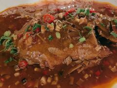 -大鹏饭店·金陵家宴(奥体中心店)