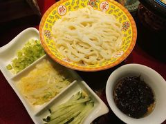 -那家小馆•北京菜•烤鸭(中关村店)