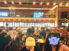-COMMUNE幻师(解放西路店)