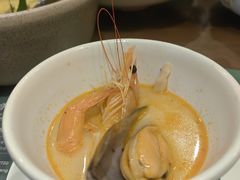 -帕蓝·暹罗料理(大学路店)