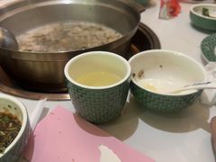 -润园四季椰子鸡火锅(欢乐海岸店)
