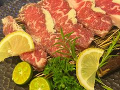 -樱嘢·炭火烧肉(惠南店)