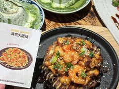 -小川洋风料理(汉街店)