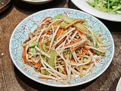 -魁盛居百年鲁菜馆(县西巷店)