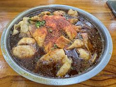 -飘香水煮鱼