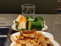 -海底捞火锅(苏宁广场店)