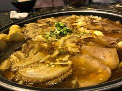 -大牛湾·眷村牛肉面(蠡溪店)