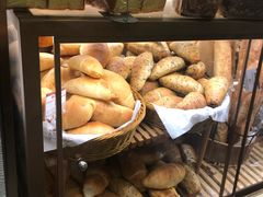 -山崎面包(静安久光店)