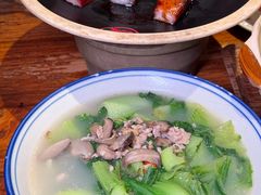 -广府乡下·饭庄(新港东路店)