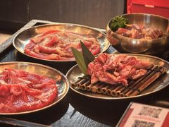 -西塔老太太泥炉烤肉(上海七宝领展广场店)
