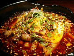 android_upload_pic-天山醉美辣子鸡(文艺路店)
