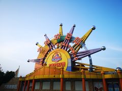 -厦门方特梦幻王国