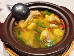 -阿露佳·舌尖上的安吉菜