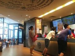 -汉堡王(嘉定宝龙城市广场)