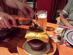 俄式瓦罐牛肉-莫斯科西餐厅