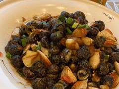 -合家小菜餐馆(新诚花苑店)