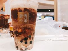 -奈雪的茶(市百一店)