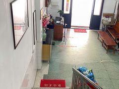 -腰记饭店(龙源路店)