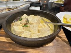 -外滩三号餐厅·创意中餐