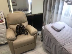 -沐染造型专业烫发染发
