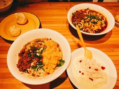 -周小波重庆小面·重庆名小吃(邹容路店)