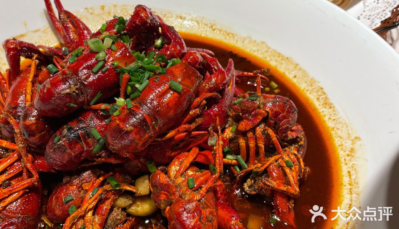 这么新鲜的水产食材🐟一定要好好收藏