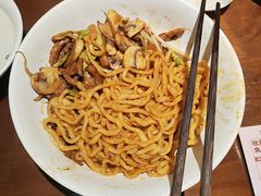 -寻裕记·现炒浇头面(人民广场店)