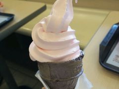 -麦当劳(军博店)