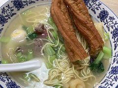 -双冰面馆(茶南店)