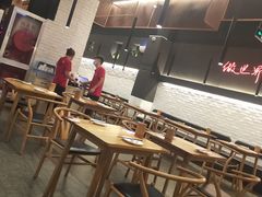 大堂-付小姐在成都(川沙店)