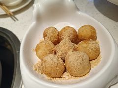 -三人行骨头王火锅(长寿店)