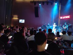 -TZ House音乐现场(来福士中心店)