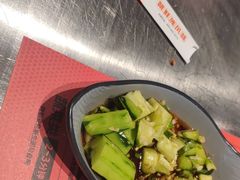 -嫩羊羊·延边烤串·朝鲜族美食(张家港美食街店)