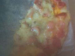 -爱8寸披萨(兴化东方商厦店)