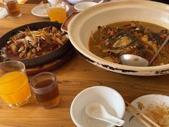 -白鹿江西餐厅(北师大店)