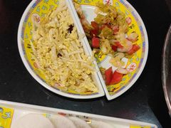 -芦月轩羊蝎子(劲松店)