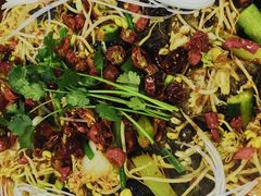 -美味海鲜大排档(明发美食地标店)
