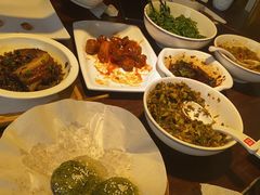 -大碗先生家常湘菜(解放街店)