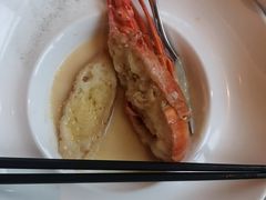 -喜来登由由大酒店九州膳坊中餐厅