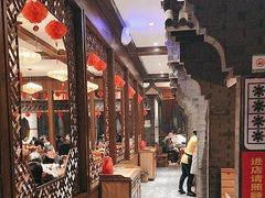 -苏浙徽·农家大院(开发区星湖101店)