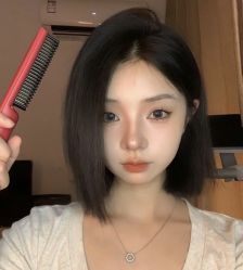 -安蒂护肤造型