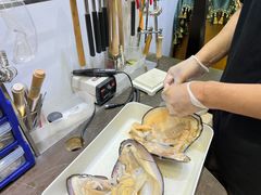 -十八字金·银饰·开蚌DIY·手工体验团建(世纪金源店)