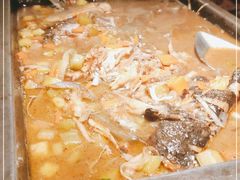 -探鱼·鲜青椒爽麻烤鱼(领展购物广场店)