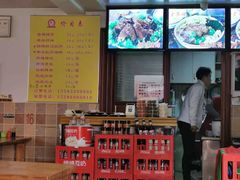 -金泰缘排骨馆(遵化路店)