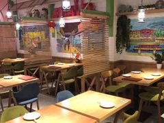 大堂-新加坡高记KOO KEE Restaurant(盈科店)
