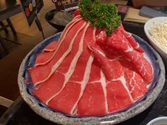 -捞王锅物料理(东百中心店)