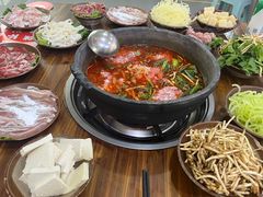 -笔记安顺夺夺粉火锅